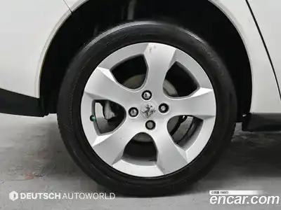 Peugeot 3008 2013 2.0 гидро в Москве № 284584, миниатюра 5