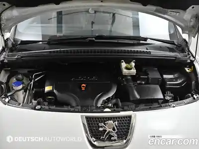 Peugeot 3008 2013 2.0 гидро в Москве № 284584, миниатюра 6