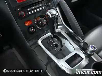 Peugeot 3008 2013 2.0 гидро в Москве № 284584, миниатюра 9