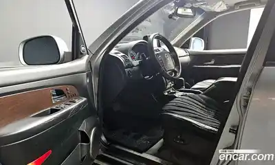SsangYong Rexton 2012 2.0 гидро в Москве, миниатюра 12