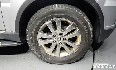 SsangYong Rexton 2012 2.0 гидро в Москве, миниатюра 5