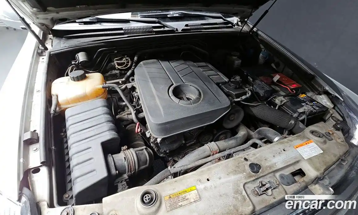 SsangYong Rexton 2012 2.0 гидро в Москве, фото 6