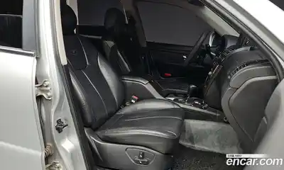 SsangYong Rexton 2012 2.0 гидро в Москве, миниатюра 10