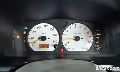 Suzuki Jimny 2007 0.7 гидро в Москве № 351578, миниатюра 8