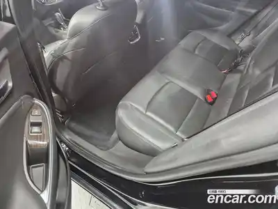 Chevrolet Malibu 2019 2.0 гидро в Москве № 37913, миниатюра 11