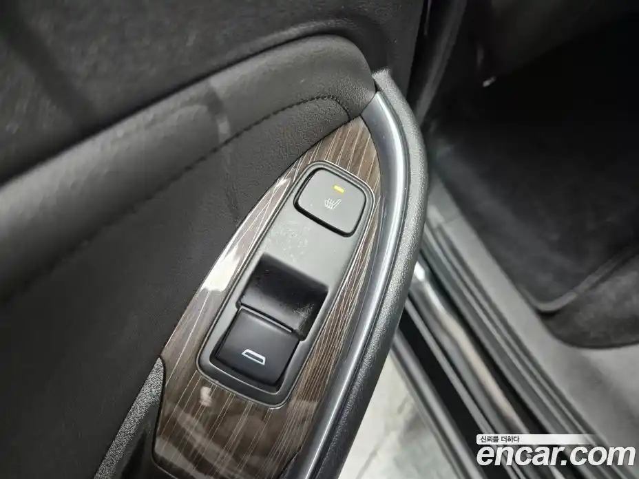 Chevrolet Malibu 2019 2.0 гидро в Москве № 37913, фото 12