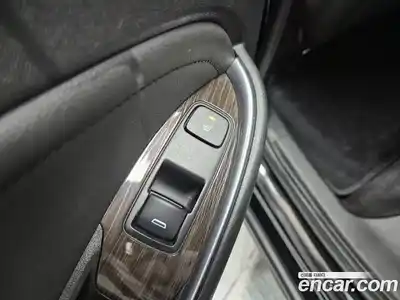 Chevrolet Malibu 2019 2.0 гидро в Москве № 37913, миниатюра 12