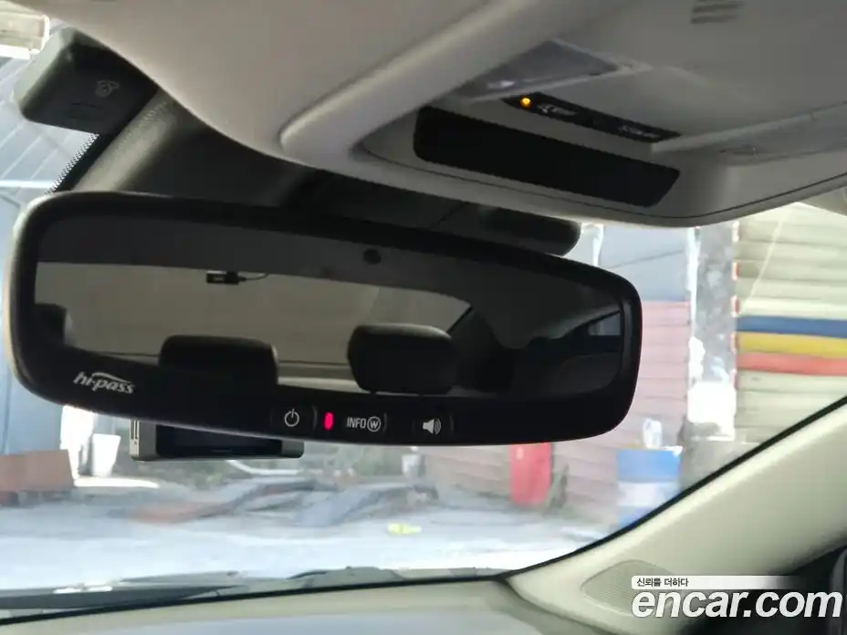 Chevrolet Malibu 2019 2.0 гидро в Москве № 37913, фото 19