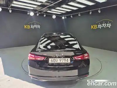 Chevrolet Malibu 2019 2.0 гидро в Москве № 37913, миниатюра 4