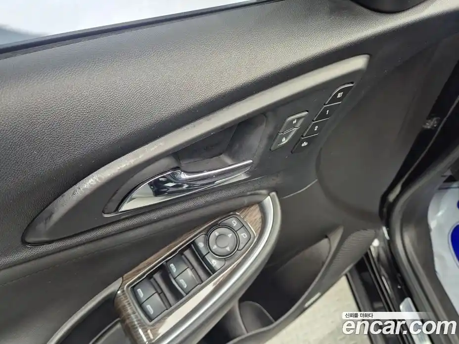 Chevrolet Malibu 2019 2.0 гидро в Москве № 37913, фото 10