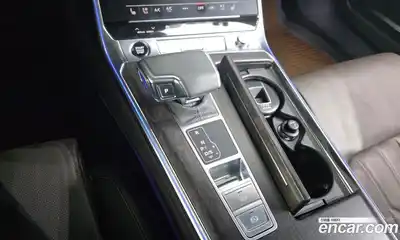 Audi A7 2021 3.0 гидро в Москве № 414048, миниатюра 9