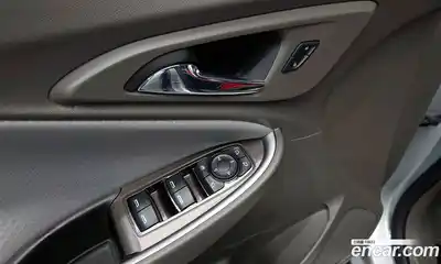 Chevrolet Malibu 2016 1.5 гидро в Москве № 41419, миниатюра 11