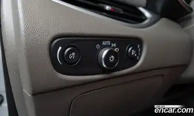 Chevrolet Malibu 2016 1.5 гидро в Москве № 41419, миниатюра 12