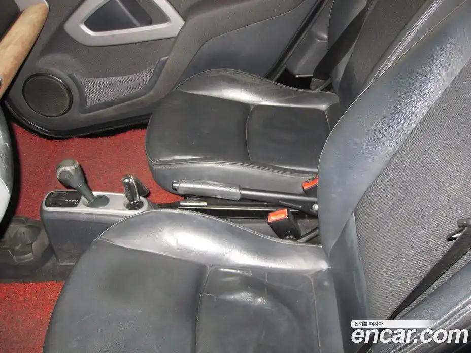 Smart Fortwo 2009 1.0 гидро в Москве № 681568, фото 14