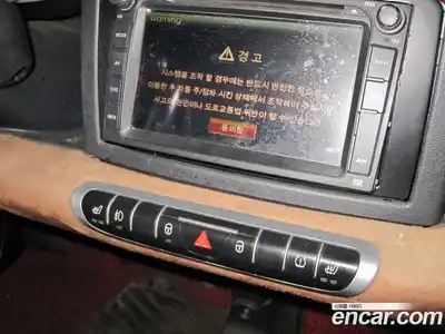 Smart Fortwo 2009 1.0 гидро в Москве № 681568, миниатюра 8
