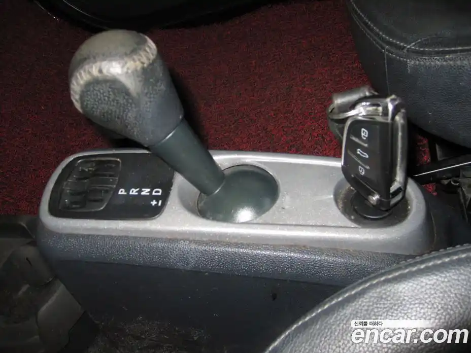 Smart Fortwo 2009 1.0 гидро в Москве № 681568, фото 9