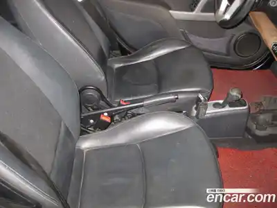Smart Fortwo 2009 1.0 гидро в Москве № 681568, миниатюра 10