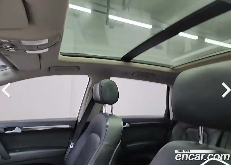 Audi Q7 2015 3.0 гидро в Москве, фото 14