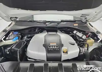 Audi Q7 2015 3.0 гидро в Москве, миниатюра 5