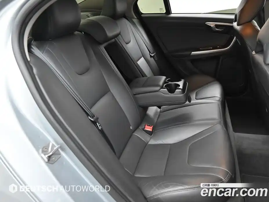 Volvo S60 2016 2.0 гидро в Москве № 860478, фото 12