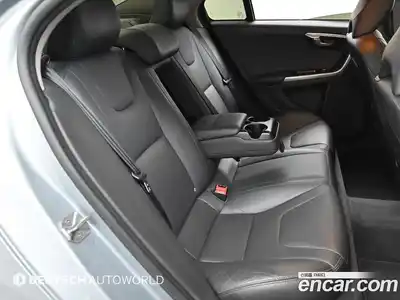 Volvo S60 2016 2.0 гидро в Москве № 860478, миниатюра 12