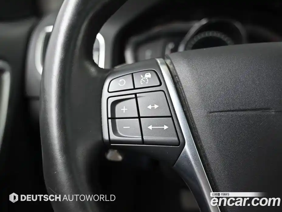 Volvo S60 2016 2.0 гидро в Москве № 860478, фото 17