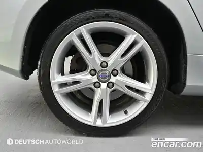 Volvo S60 2016 2.0 гидро в Москве № 860478, миниатюра 5