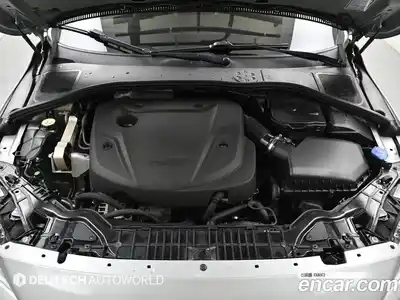 Volvo S60 2016 2.0 гидро в Москве № 860478, миниатюра 6