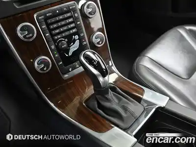 Volvo S60 2016 2.0 гидро в Москве № 860478, миниатюра 9