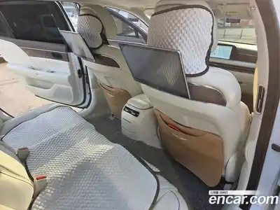 Genesis G90 2022 3.5 гидро, миниатюра 7