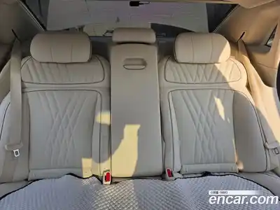 Genesis G90 2022 3.5 гидро, миниатюра 8