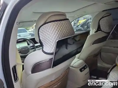 Genesis G90 2022 3.5 гидро, миниатюра 10