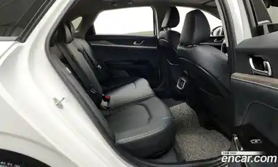 Kia K5 2020 1.6 гидро в Москве № 121967, миниатюра 12