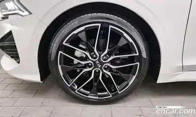 Kia K5 2020 1.6 гидро в Москве № 121967, миниатюра 5