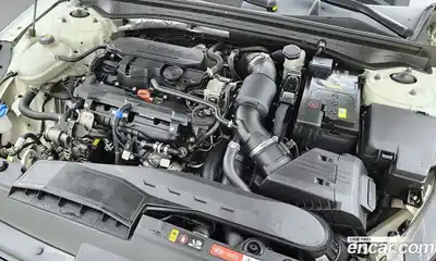 Kia K5 2020 1.6 гидро в Москве № 121967, миниатюра 6