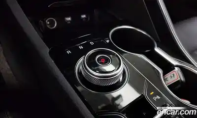 Kia K5 2020 1.6 гидро в Москве № 121967, миниатюра 9