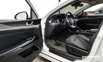 Kia K5 2020 1.6 гидро в Москве № 121967, миниатюра 10