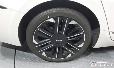 Kia K8 2024 2.5 гидро в Москве № 127847, миниатюра 4