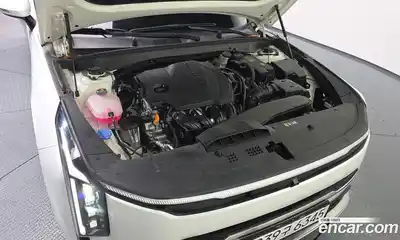 Kia K8 2024 2.5 гидро в Москве № 127847, миниатюра 5