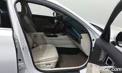 Kia K8 2024 2.5 гидро в Москве № 127847, миниатюра 10