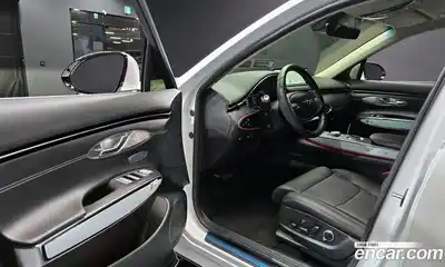 Genesis GV70 2023 2.5 гидро в Москве № 128215, миниатюра 11