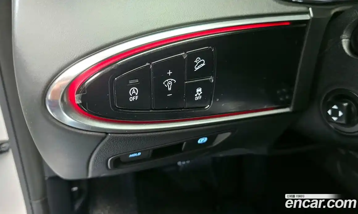 Genesis GV70 2023 2.5 гидро в Москве № 128215, фото 16