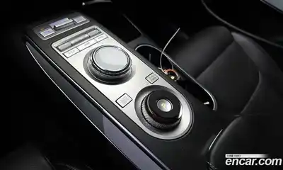 Genesis GV70 2023 2.5 гидро в Москве № 128215, миниатюра 9