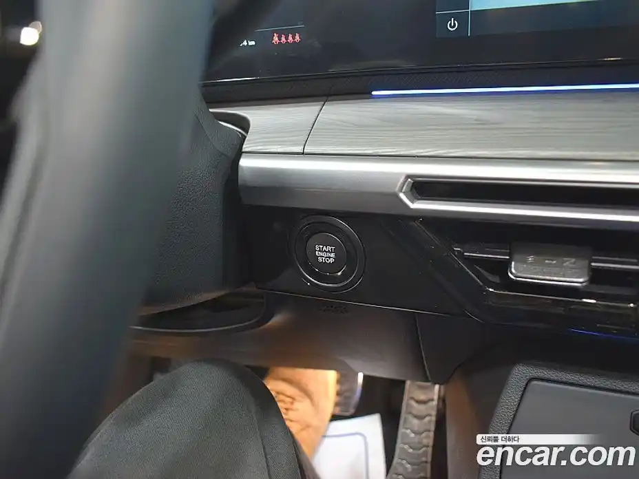 SsangYong Actyon 2025 1.5 гидро в Москве № 1291260, фото 11