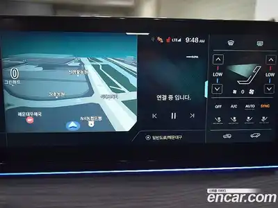 SsangYong Actyon 2025 1.5 гидро в Москве № 1291260, миниатюра 12