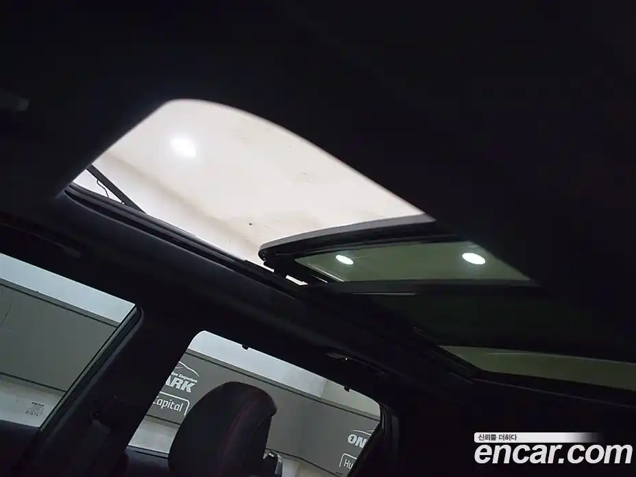 SsangYong Actyon 2025 1.5 гидро в Москве № 1291260, фото 15