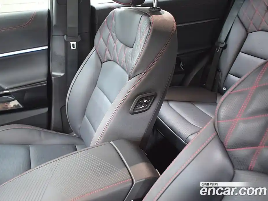 SsangYong Actyon 2025 1.5 гидро в Москве № 1291260, фото 8