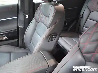 SsangYong Actyon 2025 1.5 гидро в Москве № 1291260, миниатюра 8