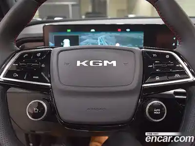 SsangYong Actyon 2025 1.5 гидро в Москве № 1291260, миниатюра 10