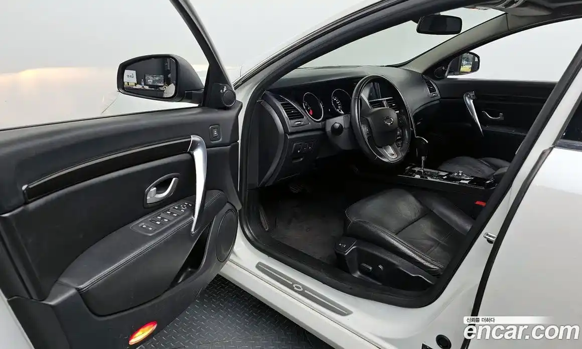 Renault SM7 2014 2.5 гидро в Москве № 147787, фото 11